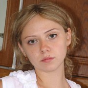 Ukrainian girl in Arvada